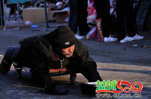 中外乞丐的各种差异、、982 / 作者:九姑娘 / 帖子ID:332