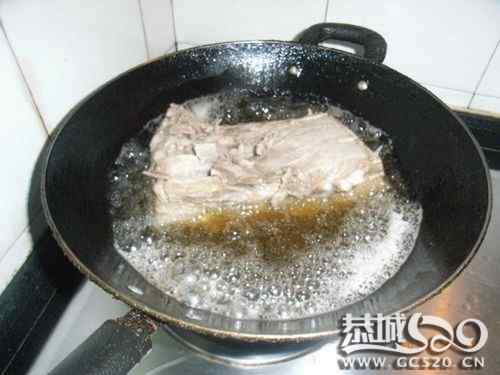 香芋扣肉恭城十大碗必备的菜47 / 作者:黄子 / 帖子ID:488