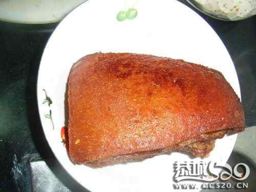 香芋扣肉恭城十大碗必备的菜775 / 作者:黄子 / 帖子ID:488