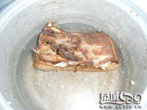 香芋扣肉恭城十大碗必备的菜254 / 作者:黄子 / 帖子ID:488