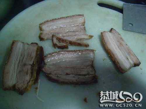 香芋扣肉恭城十大碗必备的菜406 / 作者:黄子 / 帖子ID:488