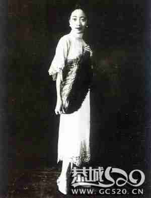 继续八卦婉容------纯图、、、184 / 作者:九姑娘 / 帖子ID:563