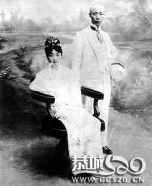 继续八卦婉容------纯图、、、91 / 作者:九姑娘 / 帖子ID:563