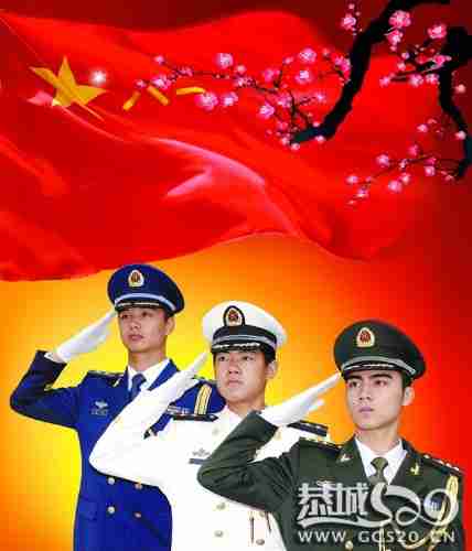 迷彩的世界，我那青春赌明天505 / 作者:莫撩我 / 帖子ID:597