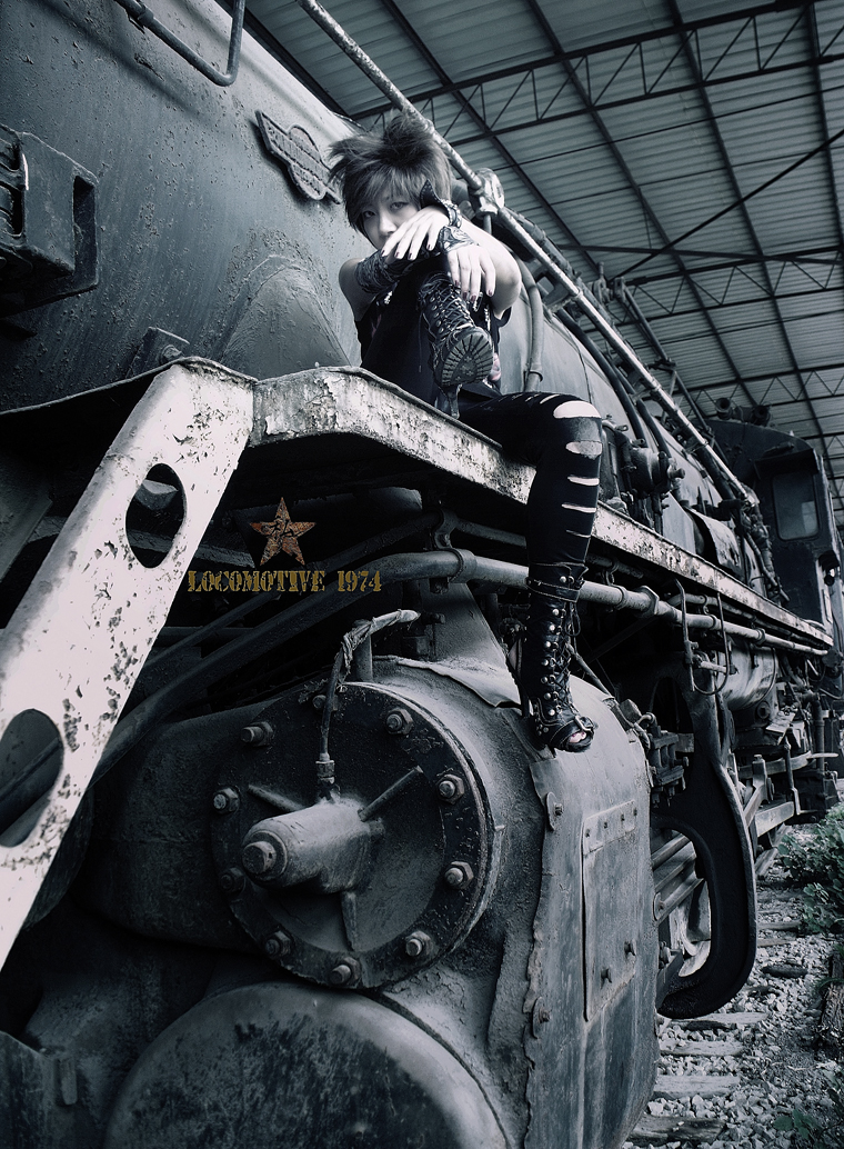 locomotive☆1974221 / 作者:私想者 / 帖子ID:617