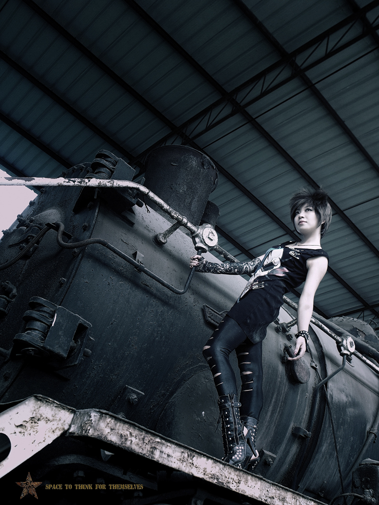 locomotive☆1974394 / 作者:私想者 / 帖子ID:617