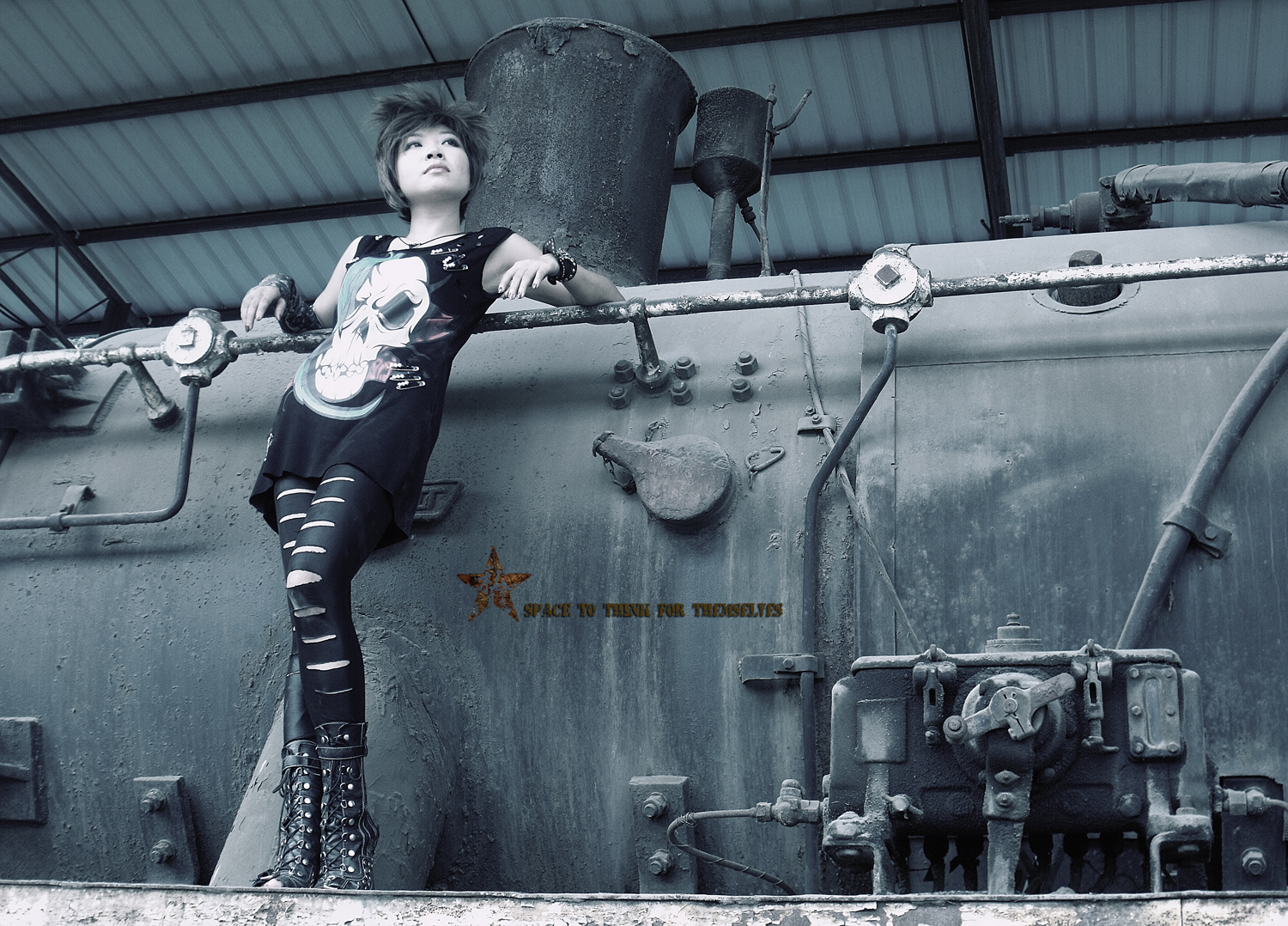 locomotive☆1974170 / 作者:私想者 / 帖子ID:617