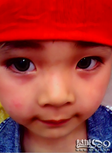 秀秀咱可爱的小外甥922 / 作者:街边小妹 / 帖子ID:662