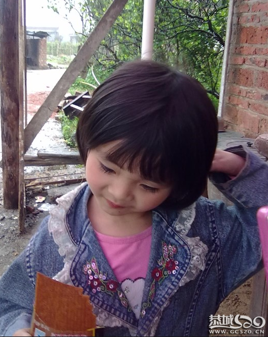 秀秀咱可爱的小外甥763 / 作者:街边小妹 / 帖子ID:662