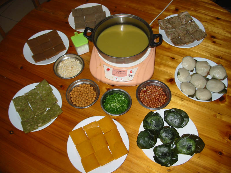 早餐怎么吃893 / 作者:爱笑的眼睛 / 帖子ID:724