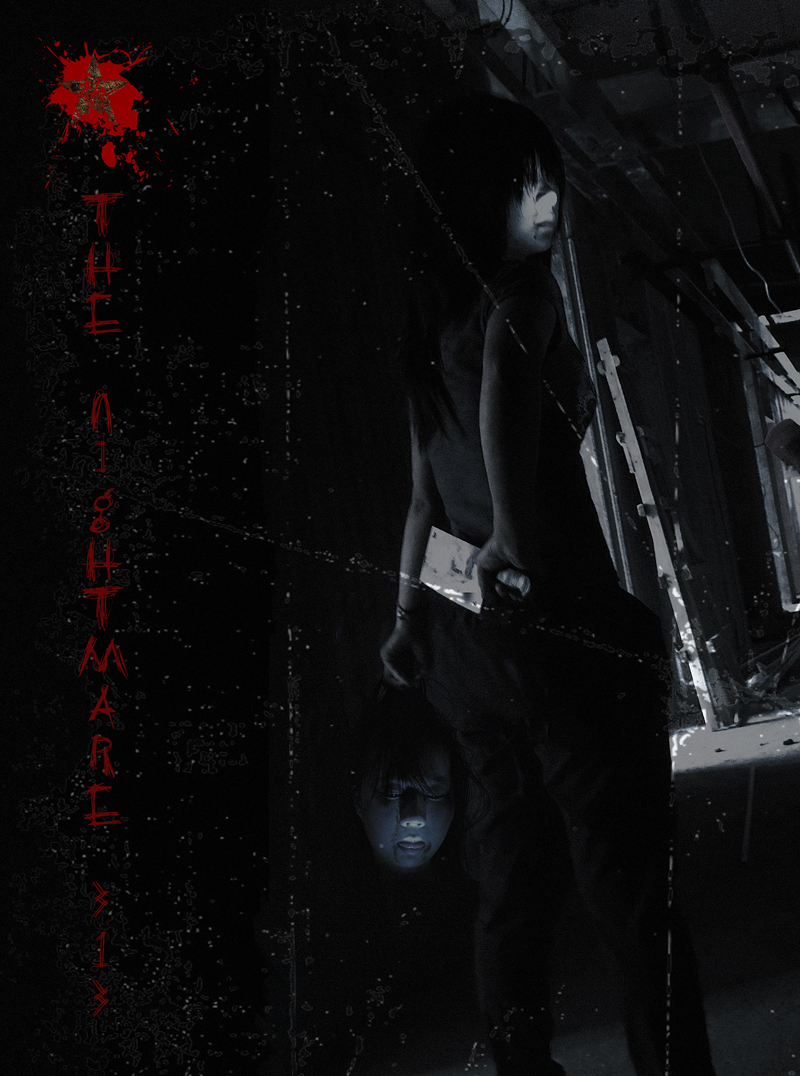 梦魇【胆小者慎入】664 / 作者:私想者 / 帖子ID:1037