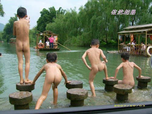 印象恭城 &#8226; 红岩村464 / 作者:翠峰紫阳 / 帖子ID:1093