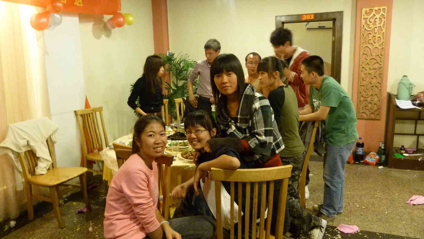 叽叽喳喳群友国庆交流会207 / 作者:结局、丆過如此 / 帖子ID:1181