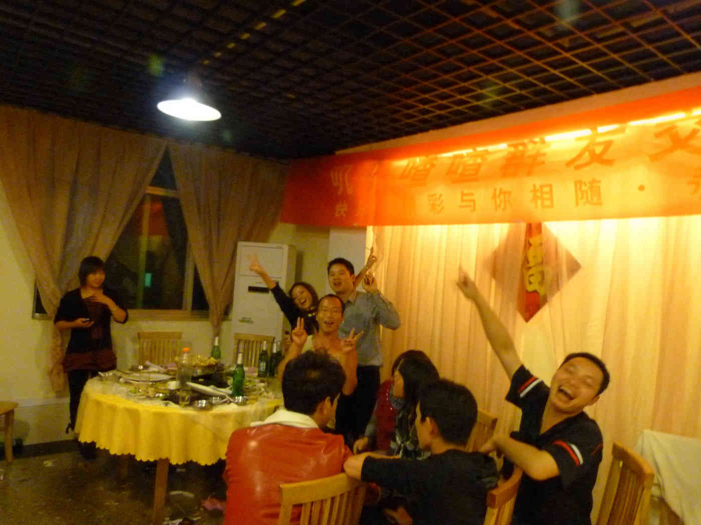 叽叽喳喳群友国庆交流会378 / 作者:结局、丆過如此 / 帖子ID:1181