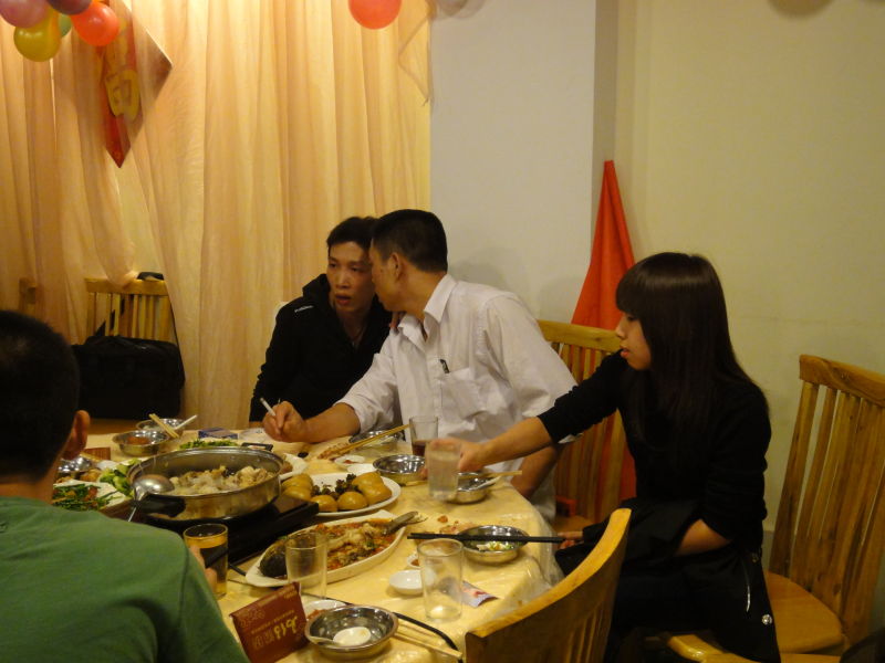 叽叽喳喳群友国庆交流会153 / 作者:结局、丆過如此 / 帖子ID:1181