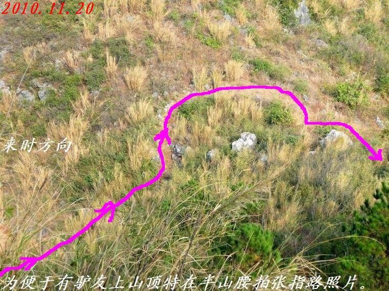 石角庵山顶看风光、谁不说俺家乡好？244 / 作者:平安大叔 / 帖子ID:1502