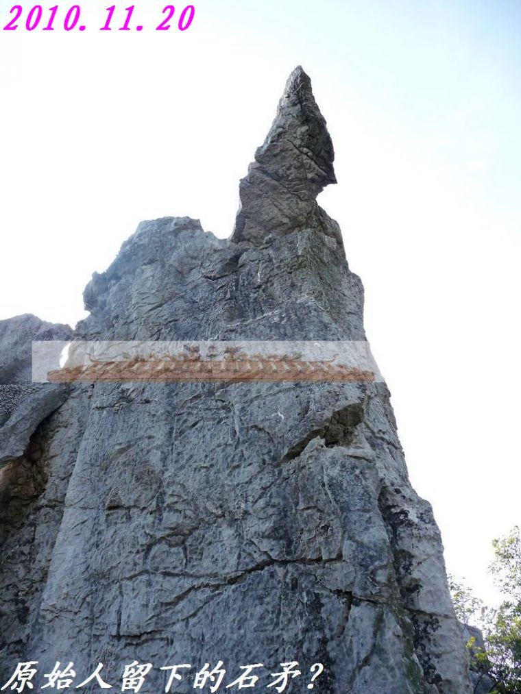 石角庵山顶看风光、谁不说俺家乡好？211 / 作者:平安大叔 / 帖子ID:1502
