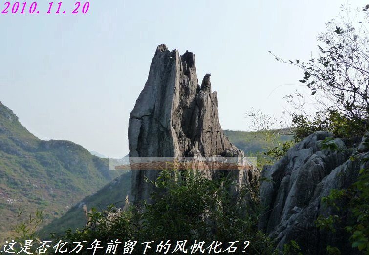 石角庵山顶看风光、谁不说俺家乡好？941 / 作者:平安大叔 / 帖子ID:1502