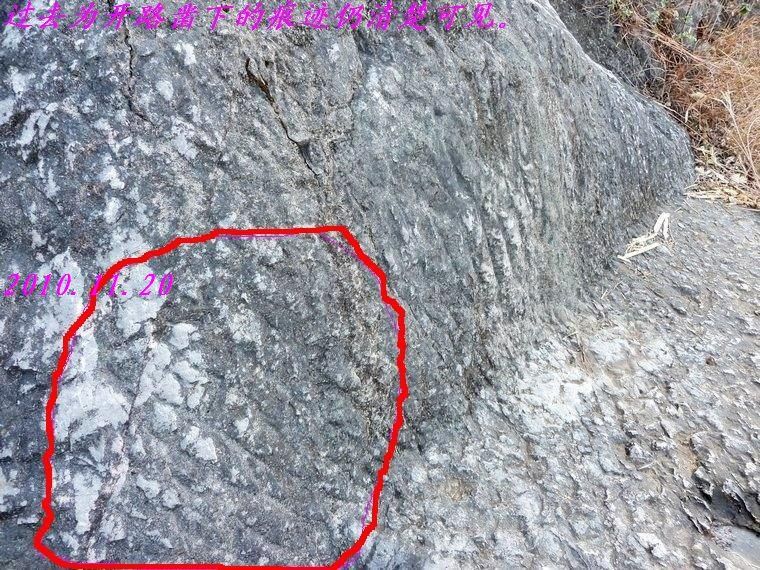 石角庵山顶看风光、谁不说俺家乡好？844 / 作者:平安大叔 / 帖子ID:1502