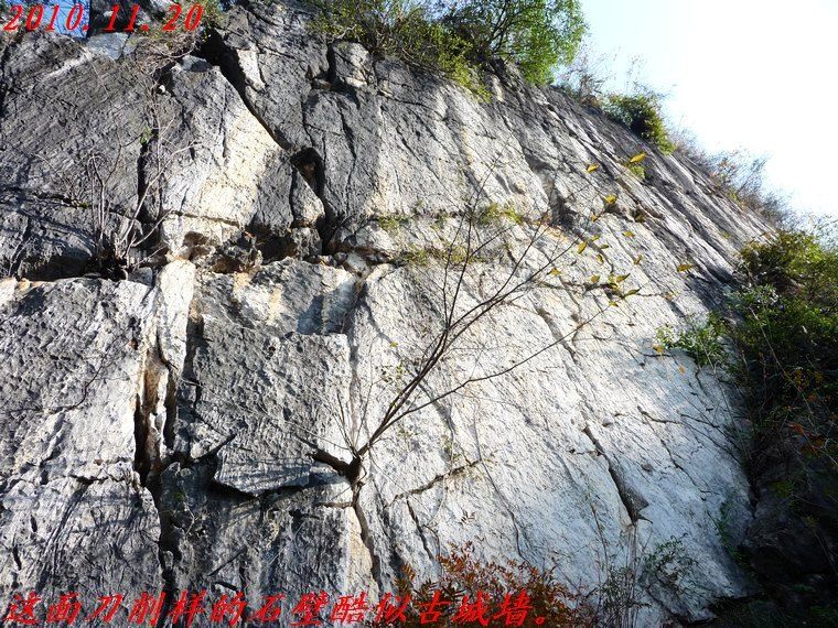 石角庵山顶看风光、谁不说俺家乡好？949 / 作者:平安大叔 / 帖子ID:1502