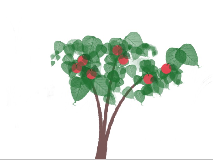 我的初学作品166 / 作者:缘定今生 / 帖子ID:1623