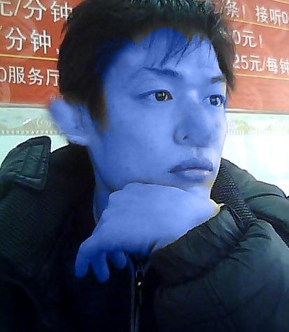 我的初学作品669 / 作者:缘定今生 / 帖子ID:1623