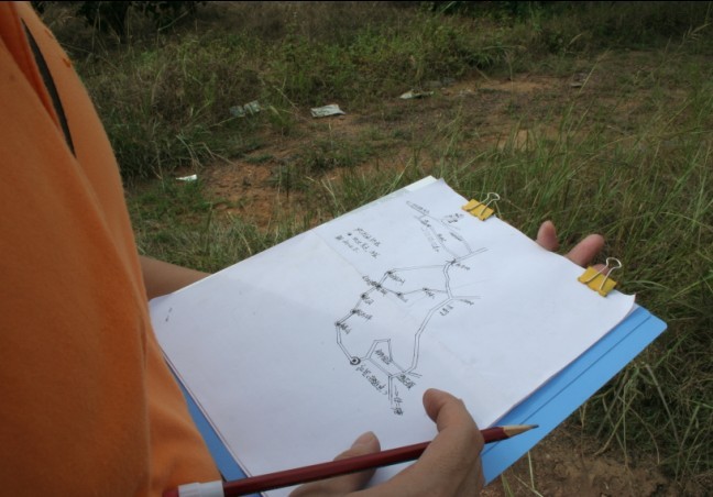 首届恭城山地车邀请赛线路探路行动821 / 作者:社区小编 / 帖子ID:1617