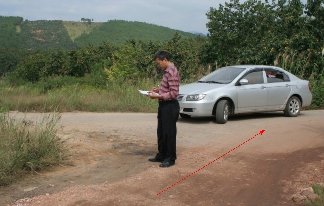 首届恭城山地车邀请赛线路探路行动844 / 作者:社区小编 / 帖子ID:1617