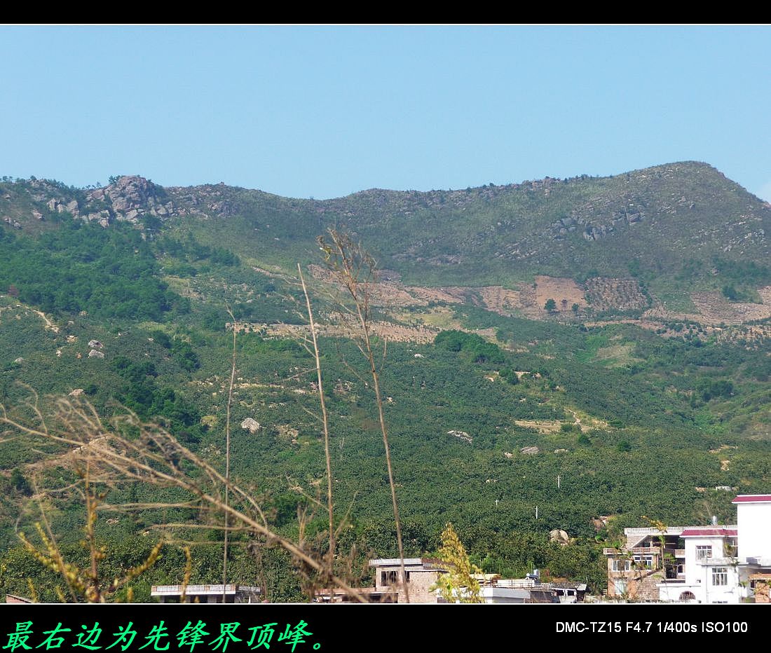 逛西河、观乌石、游治平一路杂拍。449 / 作者:平安大叔 / 帖子ID:1663