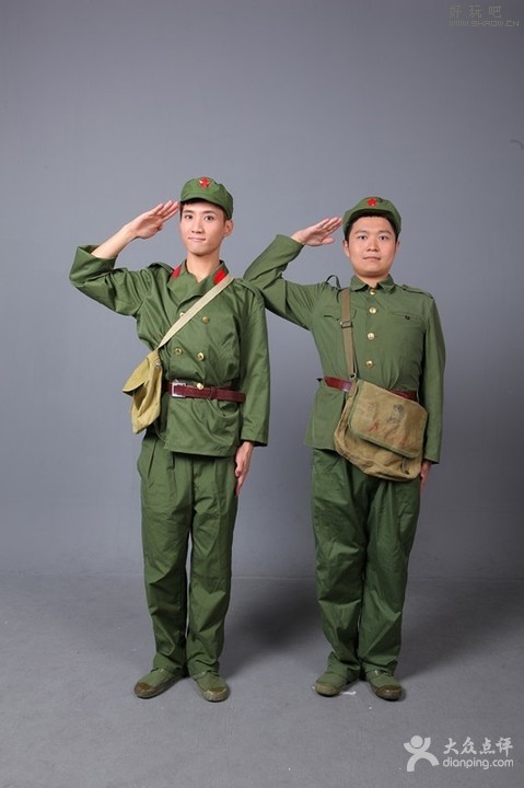 两个男人的婚纱照,你们赢了,我又相信爱情了642 / 作者:火星娃崽 / 帖子ID:1823