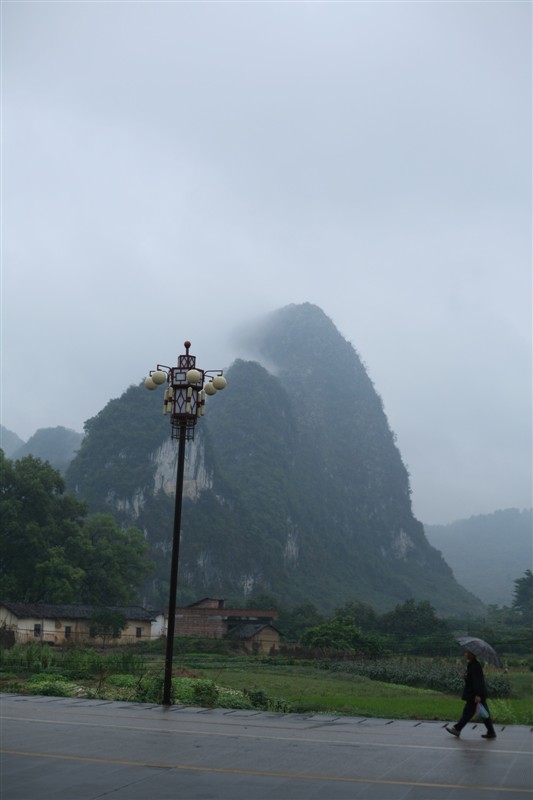 人生至少要有一次说走就走的旅行……54 / 作者:娟子 / 帖子ID:2017