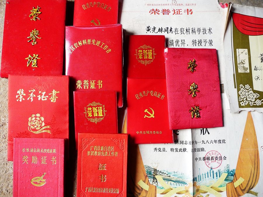 中国沼气第一村、第一人、第一池见闻！454 / 作者:平安大叔 / 帖子ID:2125
