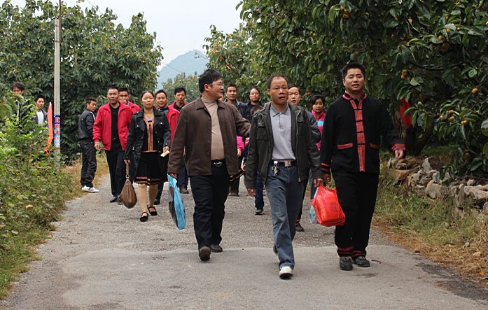 2011第八届恭城月柿节活动直播帖626 / 作者:admin / 帖子ID:2451