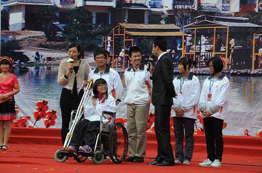 2011第八届恭城月柿节活动直播帖39 / 作者:admin / 帖子ID:2451