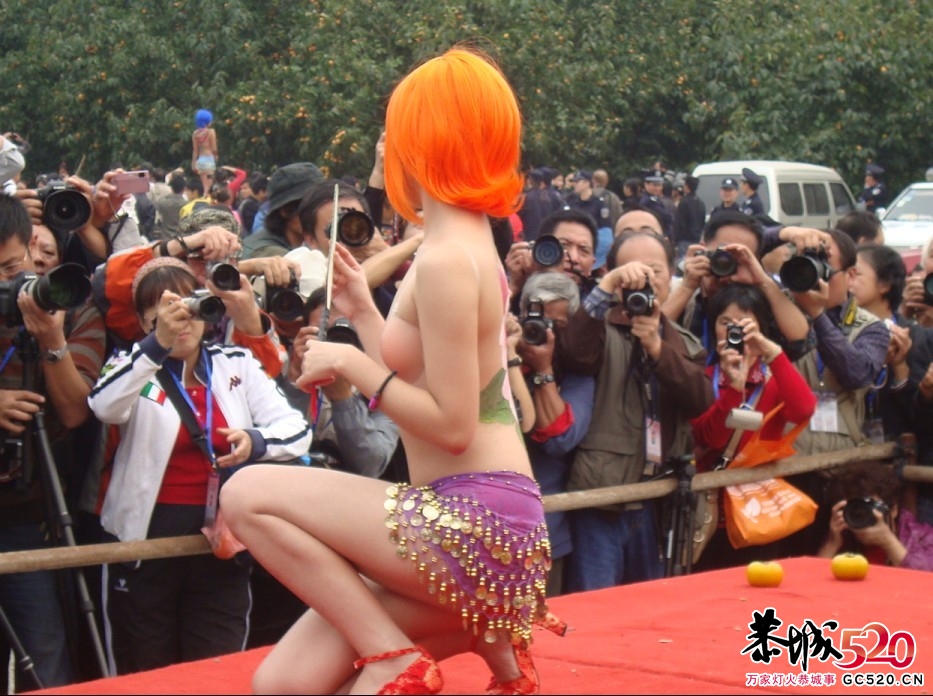 我也发点人体彩绘的PP574 / 作者:1587804YYYY / 帖子ID:2552