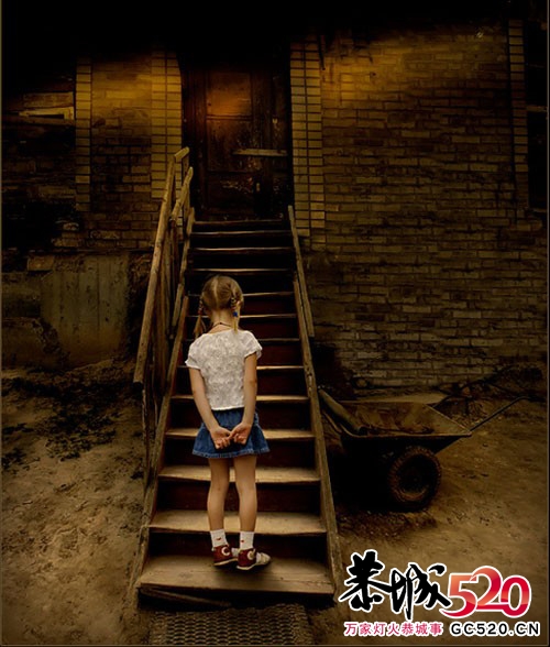 油画一般新奇的影像世界 感受内心世界的恬静35 / 作者:好孩子 / 帖子ID:2590