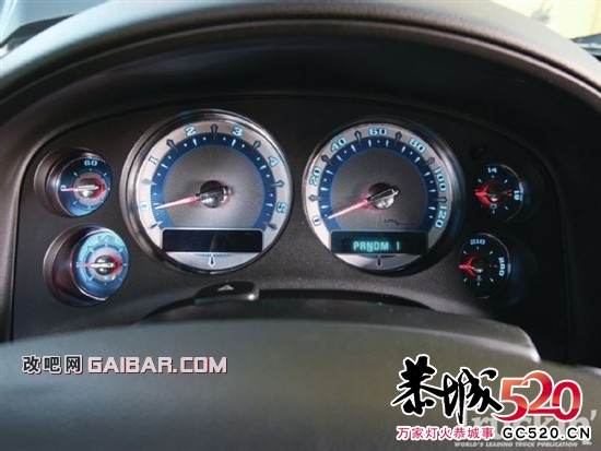 神奇大脚丫 08款雪佛兰Silverado 2500 HD改装作业296 / 作者:竹笋 / 帖子ID:2627