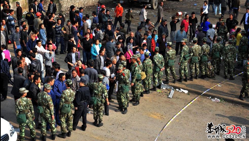 72吨炸药爆炸死伤数百人56 / 作者:四渡赤水 / 帖子ID:2699