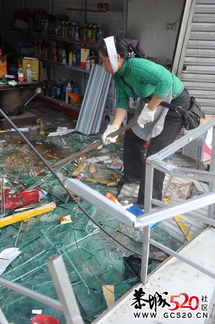 72吨炸药爆炸死伤数百人152 / 作者:四渡赤水 / 帖子ID:2699