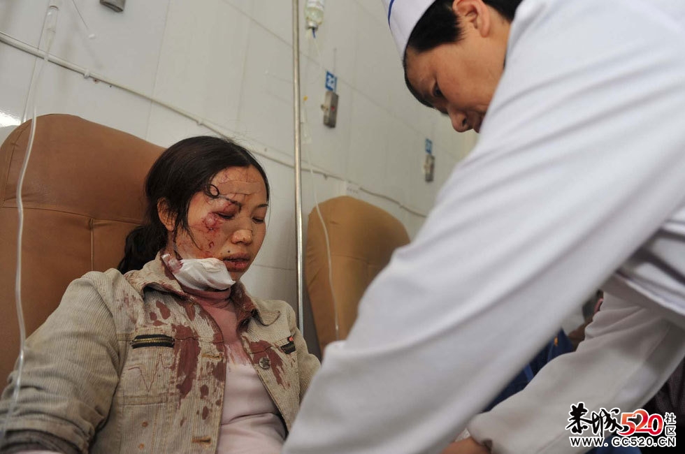 72吨炸药爆炸死伤数百人70 / 作者:四渡赤水 / 帖子ID:2699