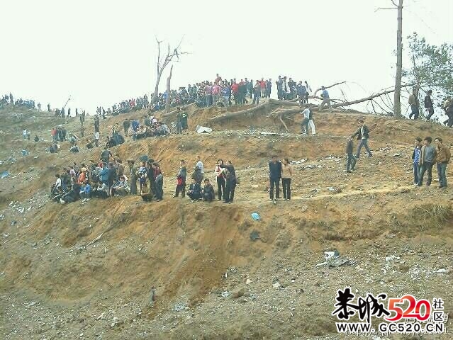 72吨炸药爆炸死伤数百人469 / 作者:四渡赤水 / 帖子ID:2699