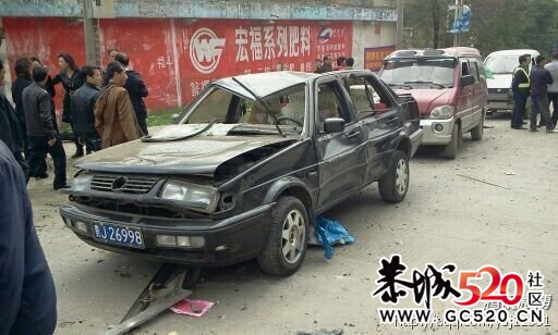 72吨炸药爆炸死伤数百人200 / 作者:四渡赤水 / 帖子ID:2699