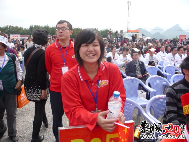 志愿者，一个温暖的名词！！644 / 作者:移不动 / 帖子ID:2532