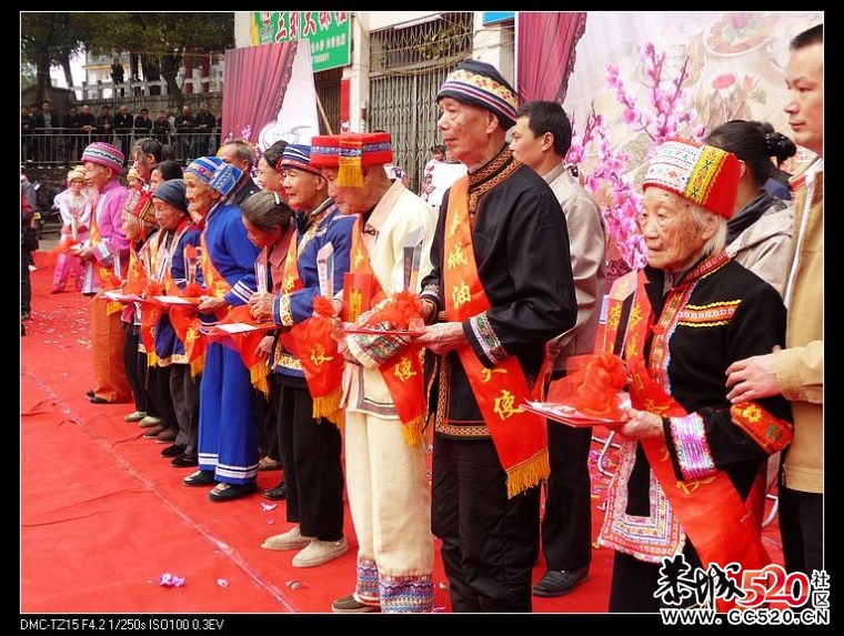 回忆油茶形象大使揭晓及演出活动花絮489 / 作者:平安大叔 / 帖子ID:2886