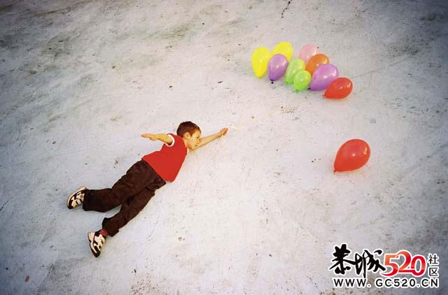 国外的小孩想象力真好754 / 作者:limushzh / 帖子ID:2951