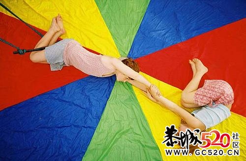 国外的小孩想象力真好947 / 作者:limushzh / 帖子ID:2951