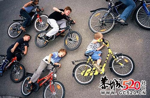 国外的小孩想象力真好325 / 作者:limushzh / 帖子ID:2951