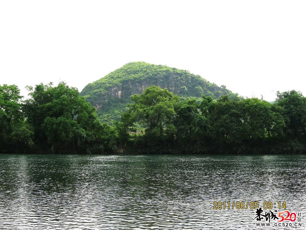一个集钓鱼、游玩的好去处：寨山厄、石角庵。289 / 作者:平安大叔 / 帖子ID:2971