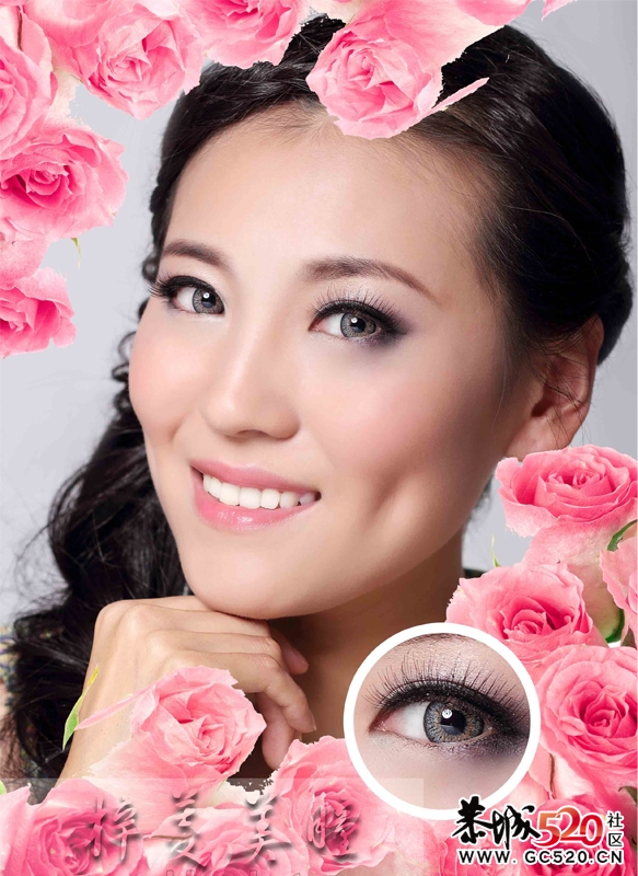 DUEBA三色系列买一送一，你还等待什么？458 / 作者:梓菱美瞳 / 帖子ID:3068