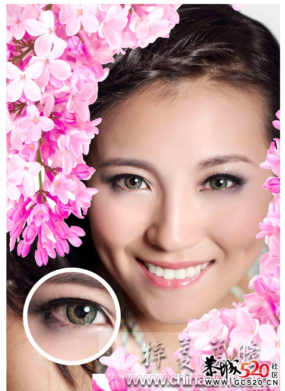 DUEBA三色系列买一送一，你还等待什么？70 / 作者:梓菱美瞳 / 帖子ID:3068